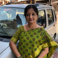 Ushma Raval