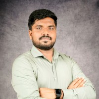 Padmasingh Chavan