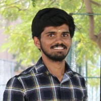 Logeshwaran K