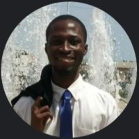 Joseph Anim Darko