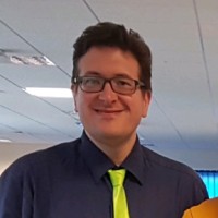 Jonathan Lambert