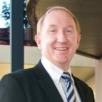 Keith Walker