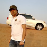 Muhammad Najam Ul Hassan