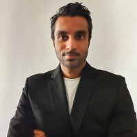 Arvind Das Rajaindran