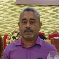 José Carlos F. Santos