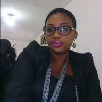 Margaret Olawale