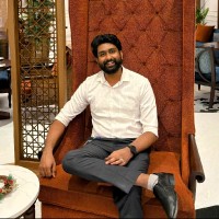 Ananthu Anilkumar