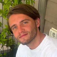 Luuk Van Dijck