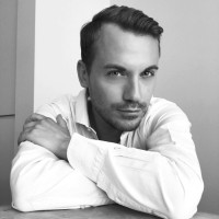 Amaury Morauw