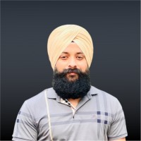Harprit Singh