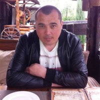 Евгений Нестерчук