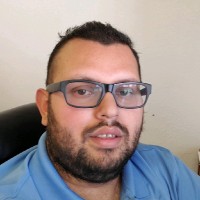Benito Guzman