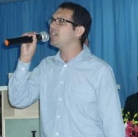 Bruno Gonçalves