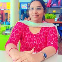 Doniparthi Krishnasri