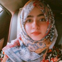 Sadia Ch