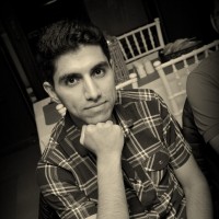 Muhammad Aliakbari