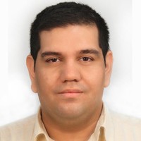 Daniel Alvarez Cabal