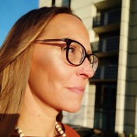 Virginie Badel