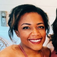 Sasha Lin Boudreaux