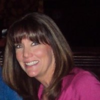 Peggy Clark Berglund
