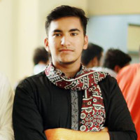 Ammad Ahmed