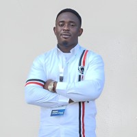 Godwin Okemena