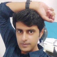 Tonmoy Chattopadhyay