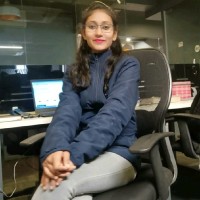 Vandana Ahirwar