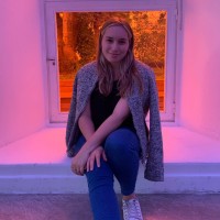 Lucia magali Vazquez Mallo