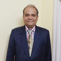 Sandeep Mastakar
