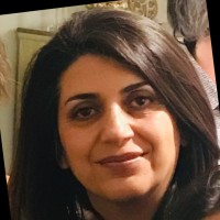 Ferial Rahbari