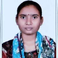 Vudutala Sankeerthana