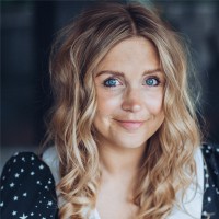 Julia Aspinall