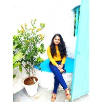 Keerthana P