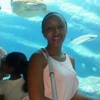 Thandi Lebotse