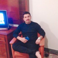 Hamid Saeed