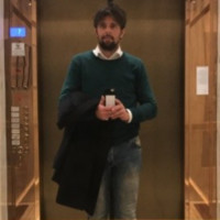 Bart Nuy