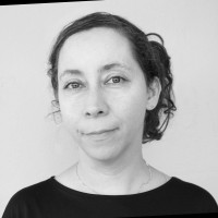 Camila Afanador Llach