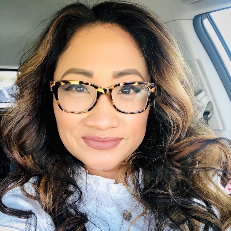 Frances Lopez