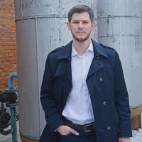 Artem Mushkaterov