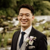 Brandon Yeo