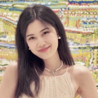 Evie Yang