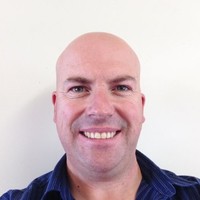 Richard Kendall