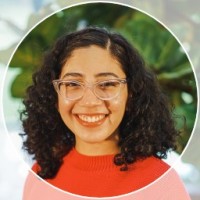 Diana Selena Robles, BA