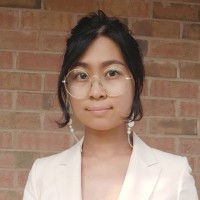 Caitlin Chang