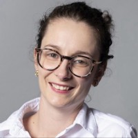 Cecile Viollet (Scott)