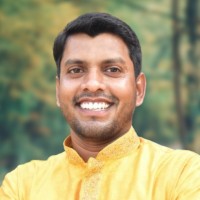Jayant Kumar