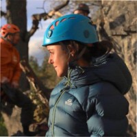 Vivi Christiansen Stub Aune