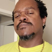 Gregory Ferguson