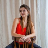 Yuliya Sadkovskaya
